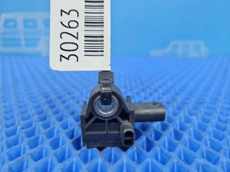 Датчик airbag Mercedes-Benz S-Class 2017 A2229051400 W222 M256930