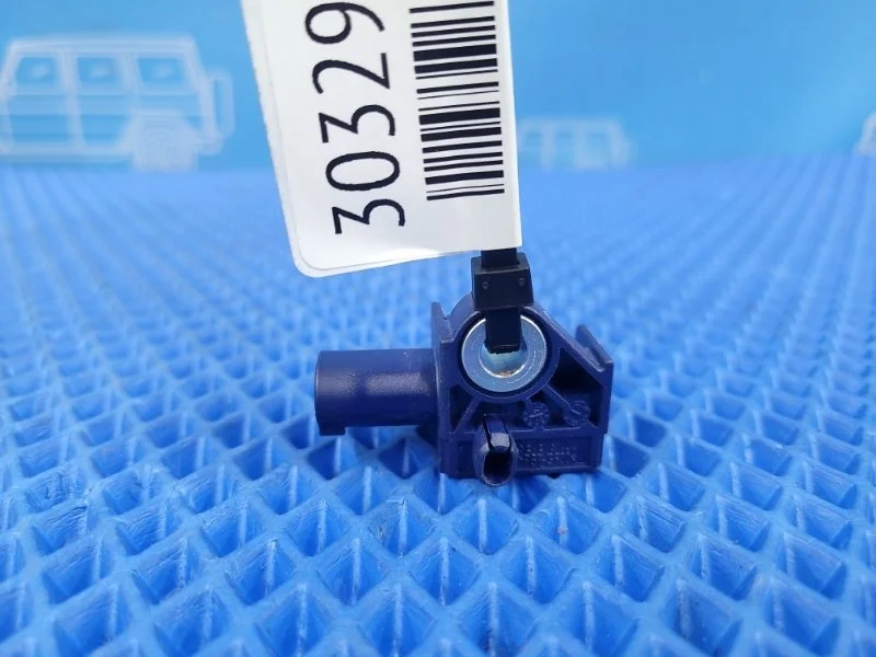 Датчик airbag Mercedes-Benz E-Class 2013 A2128204926 W212 М276952