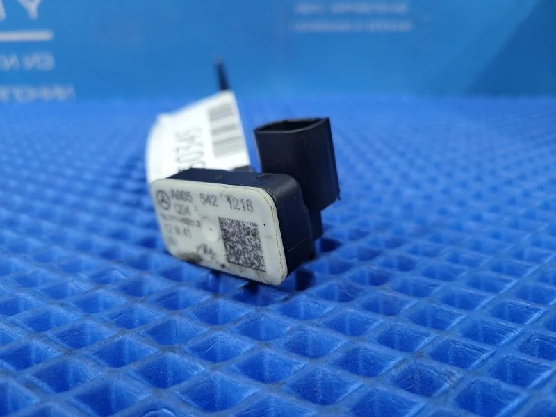 Датчик ускорения Mercedes-Benz M-Class 2007 A0055421218 W164 М156980