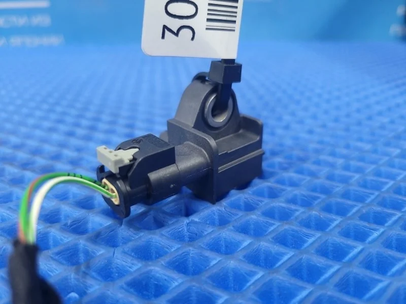 Датчик airbag Mercedes-Benz S-Class 2017 A2229051400 W222 M256930