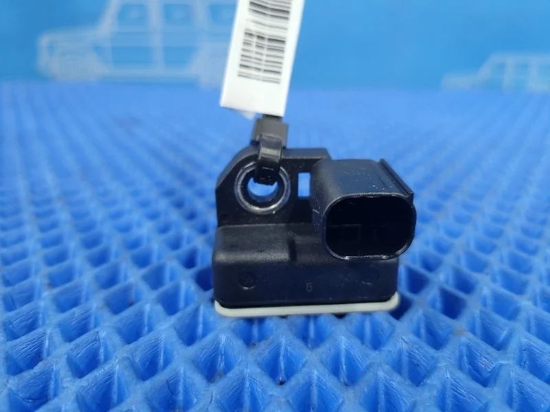 Датчик ускорения Mercedes-Benz M-Class 2007 A0055421218 W164 М156980