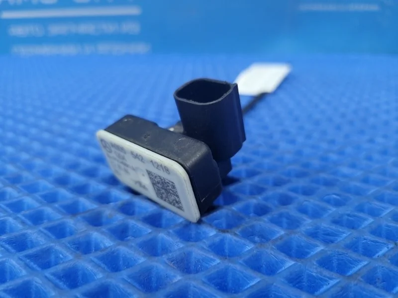 Датчик ускорения Mercedes-Benz M-Class 2007 A0055421218 W164 М156980