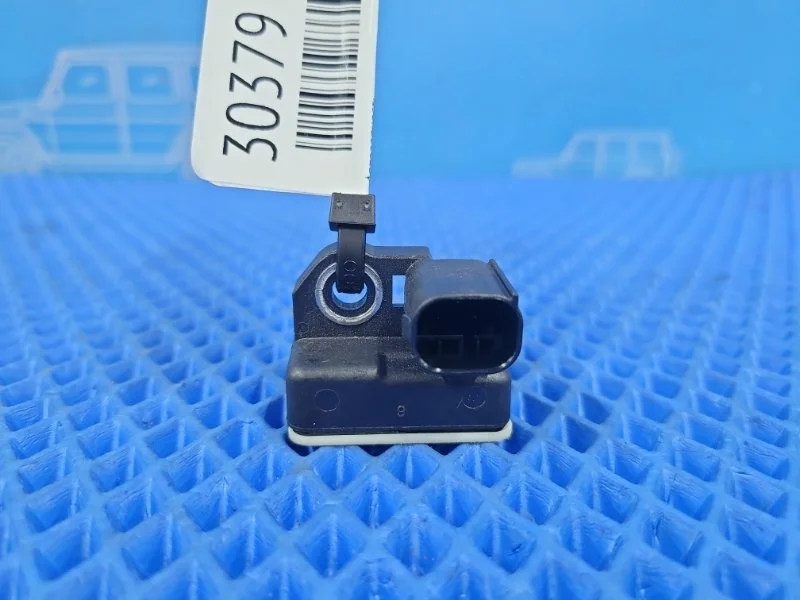 Датчик ускорения Mercedes-Benz M-Class 2007 A0055421218 W164 М156980