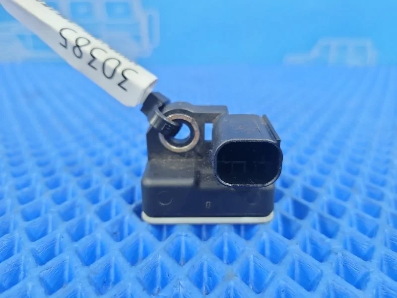 Датчик ускорения Mercedes-Benz M-Class 2007 A0055421218 W164 М156980