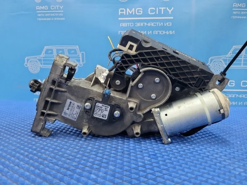 Привод крышки багажника Mercedes-Benz C-Class 2013 A2128203642 W204 M271820