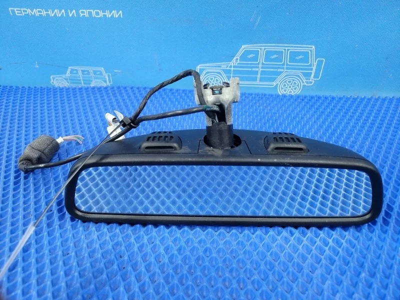 Зеркало заднего вида салонное Mercedes-Benz S-Class 2014 A2228100217 W222 M278929