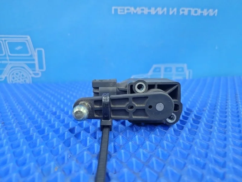 Датчик дорожного просвета Mercedes-Benz E-Class 2006 A0105427717 W211 М272964