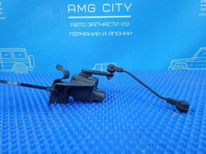 Датчик дорожного просвета Mercedes-Benz E-Class 2006 A0105427717 W211 М272964