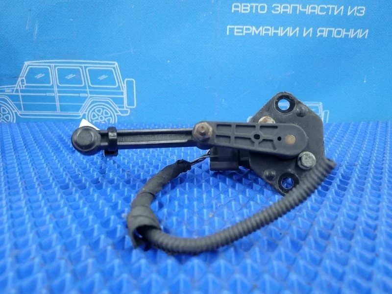 Датчик дорожного просвета Mercedes-Benz E-Class 2006 A0105427717 W211 М272964