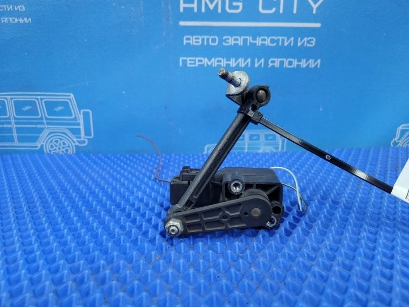 Датчик дорожного просвета Mercedes-Benz E-Class 2006 A0105427717 W211 М272964
