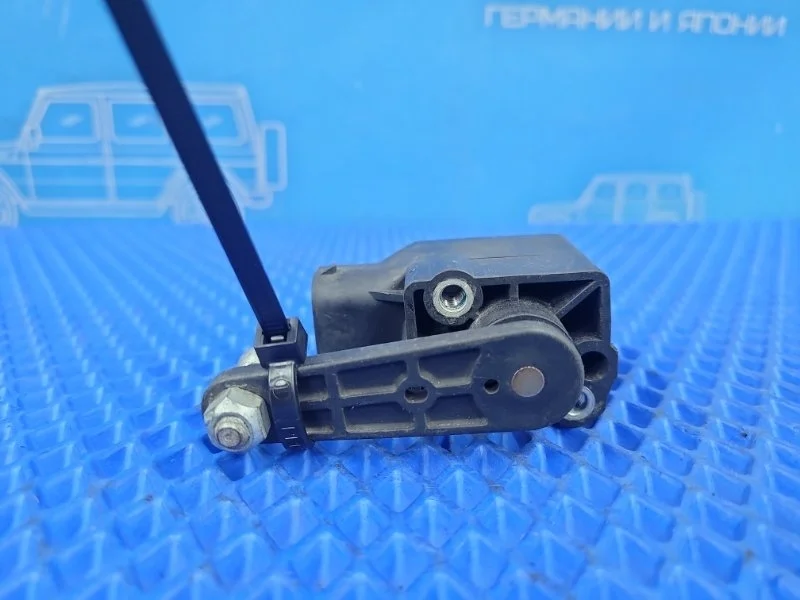 Датчик дорожного просвета Mercedes-Benz E-Class 2006 A0105427717 W211 М272964