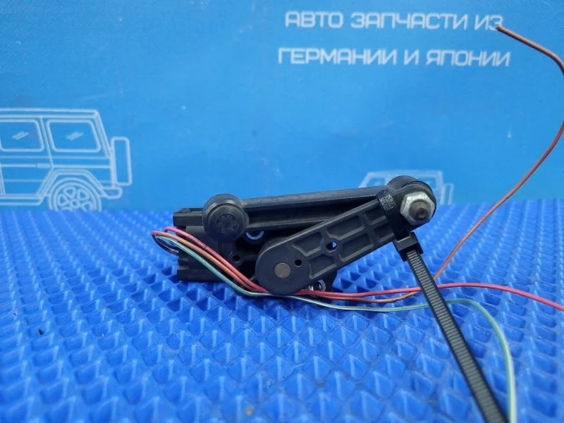 Датчик дорожного просвета Mercedes-Benz E-Class 2006 A0105427717 W211 М272964