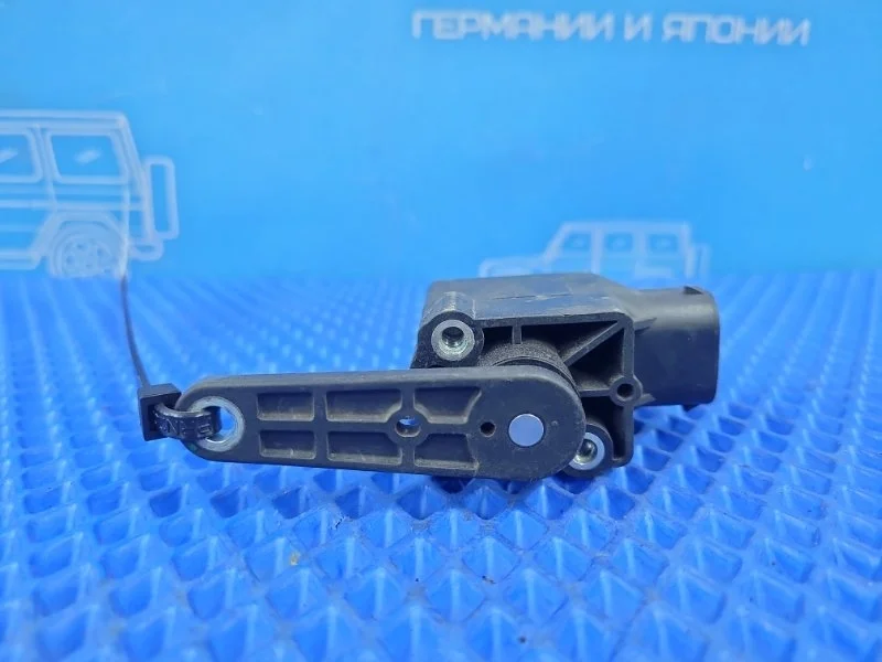 Датчик дорожного просвета Mercedes-Benz E-Class 2006 A0105427717 W211 М272964