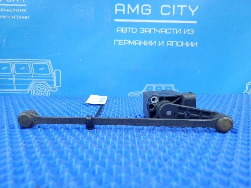 Датчик дорожного просвета Mercedes-Benz E-Class 2006 A0105427717 W211 М272964