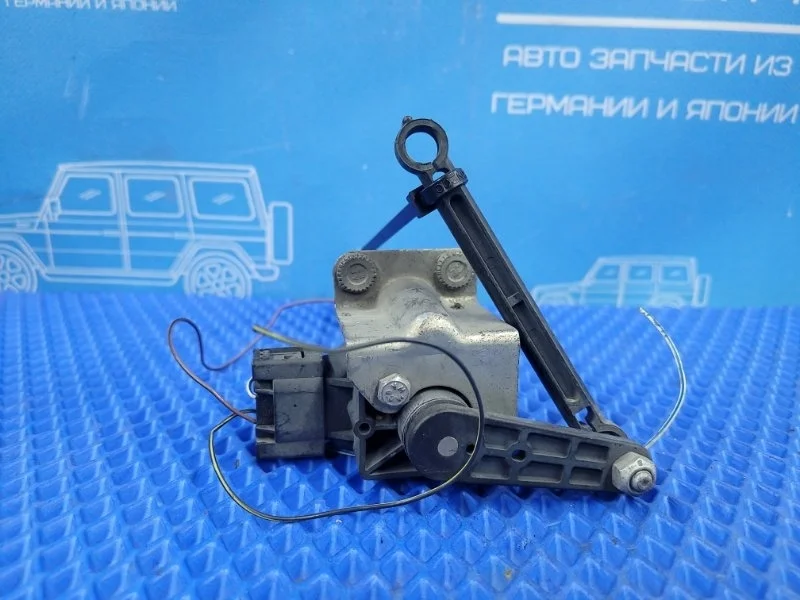 Датчик дорожного просвета Mercedes-Benz E-Class 2006 A0105427717 W211 М272964