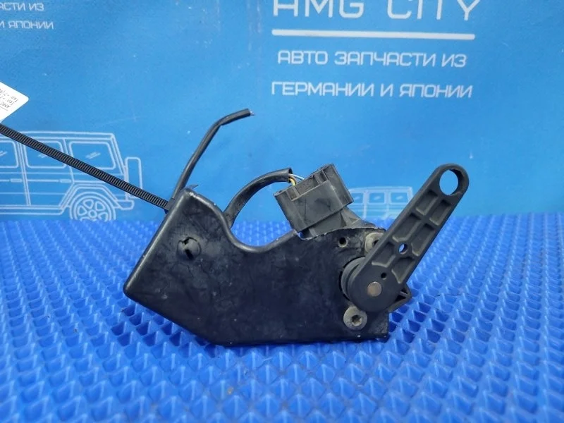 Датчик дорожного просвета Mercedes-Benz E-Class 2006 A0105427717 W211 М272964