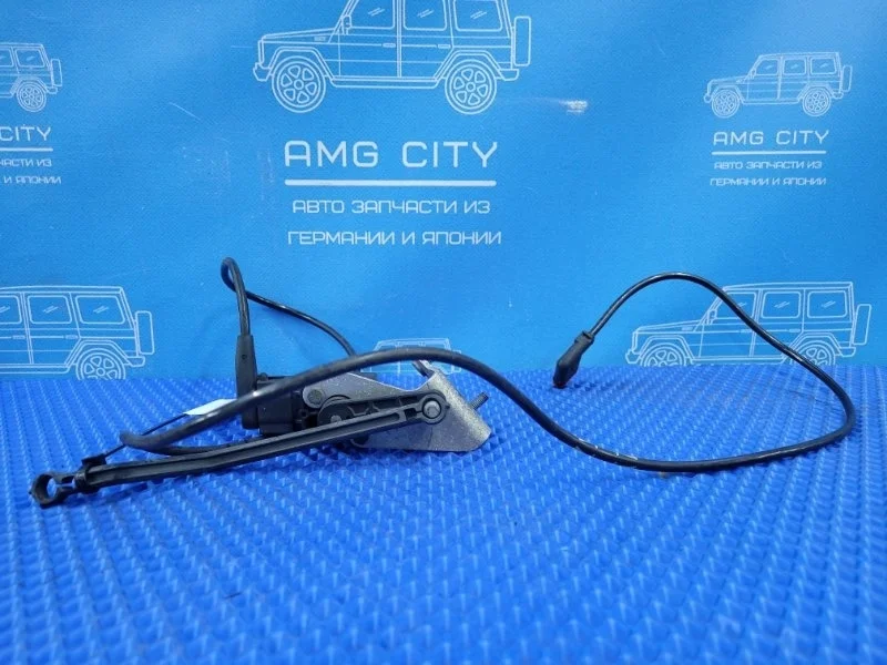 Датчик дорожного просвета Mercedes-Benz E-Class 2006 A0105427717 W211 М272964