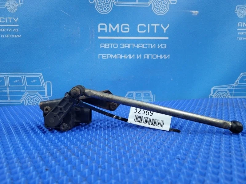 Датчик дорожного просвета Mercedes-Benz E-Class 2006 A0105427717 W211 М272964