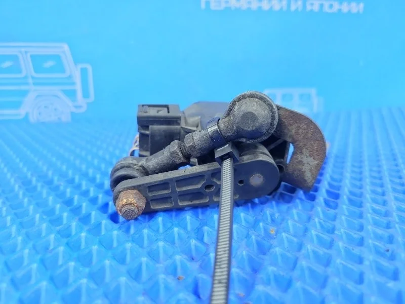 Датчик дорожного просвета Mercedes-Benz E-Class 2006 A0105427717 W211 М272964