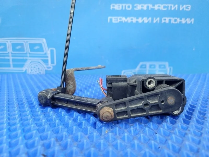 Датчик дорожного просвета Mercedes-Benz E-Class 2006 A0105427717 W211 М272964