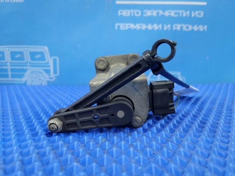 Датчик дорожного просвета Mercedes-Benz E-Class 2006 A0105427717 W211 М272964