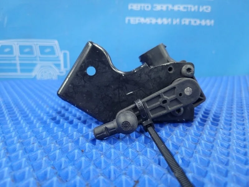 Датчик дорожного просвета Mercedes-Benz E-Class 2006 A0105427717 W211 М272964