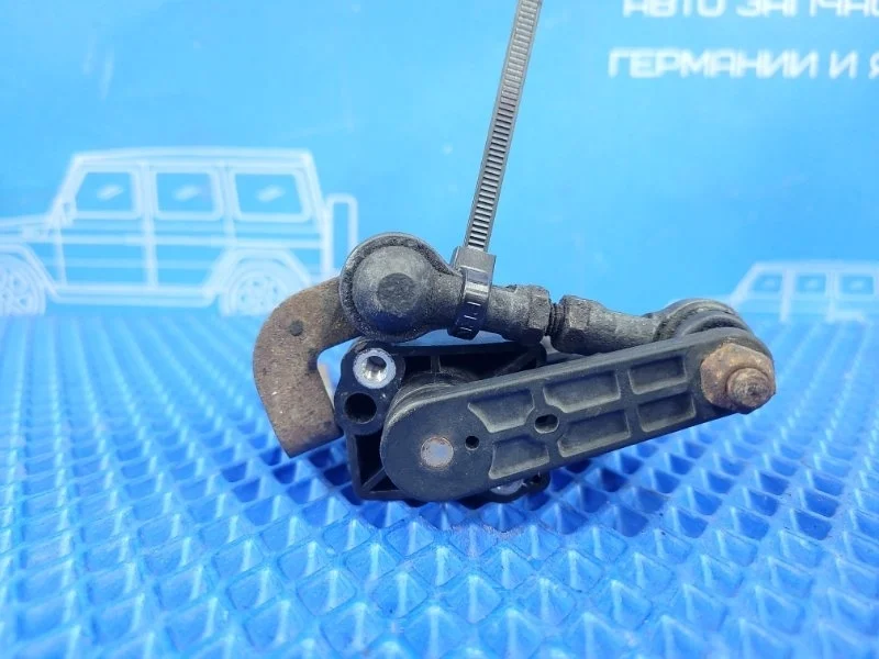Датчик дорожного просвета Mercedes-Benz E-Class 2006 A0105427717 W211 М272964