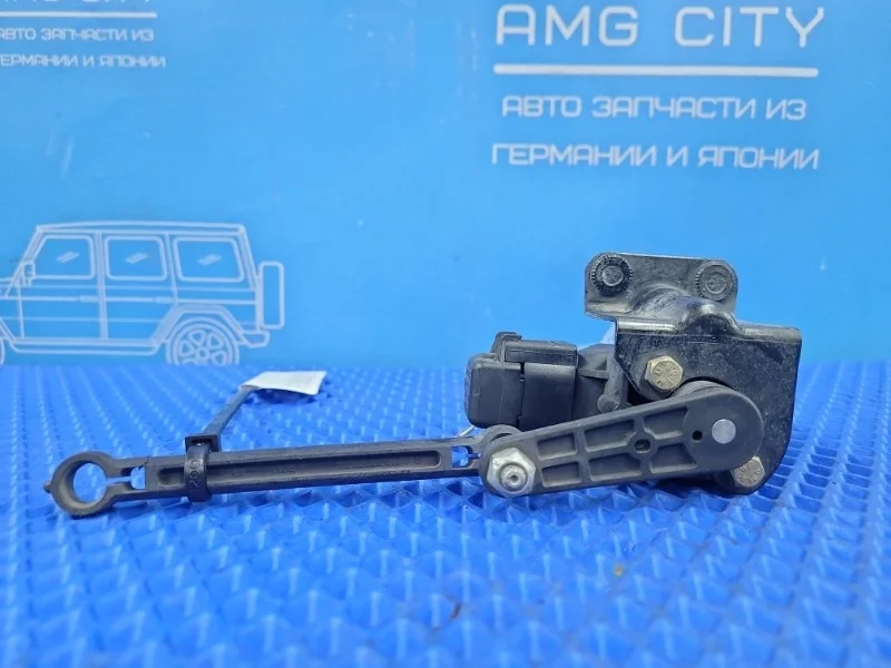 Датчик дорожного просвета Mercedes-Benz E-Class 2006 A0105427717 W211 М272964