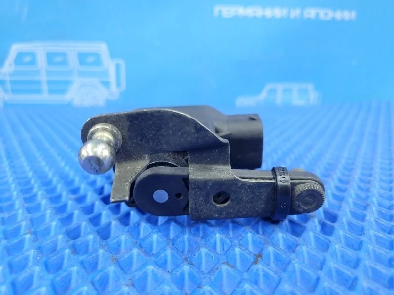 Датчик дорожного просвета Mercedes-Benz E-Class 2006 A0105427717 W211 М272964