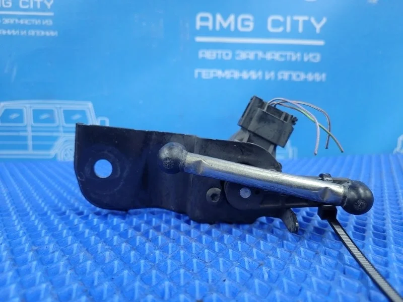 Датчик дорожного просвета Mercedes-Benz E-Class 2006 A0105427717 W211 М272964