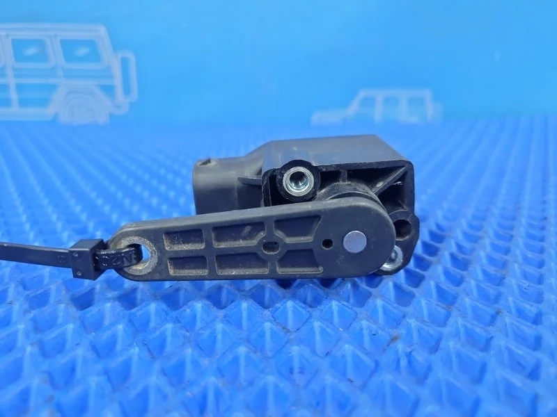 Датчик дорожного просвета Mercedes-Benz E-Class 2006 A0105427717 W211 М272964