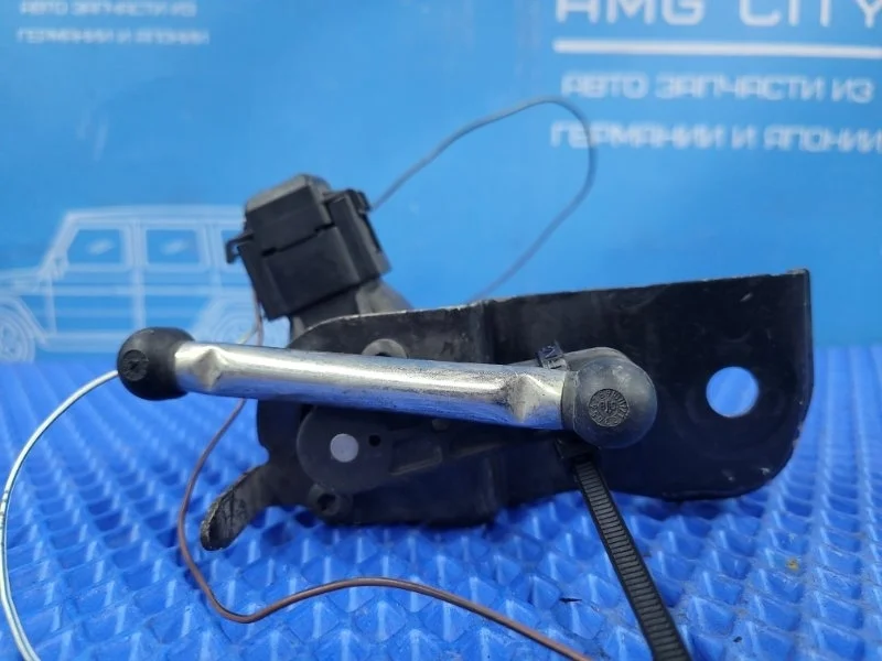 Датчик дорожного просвета Mercedes-Benz S-Class 2008 A0105427717 W221 M272