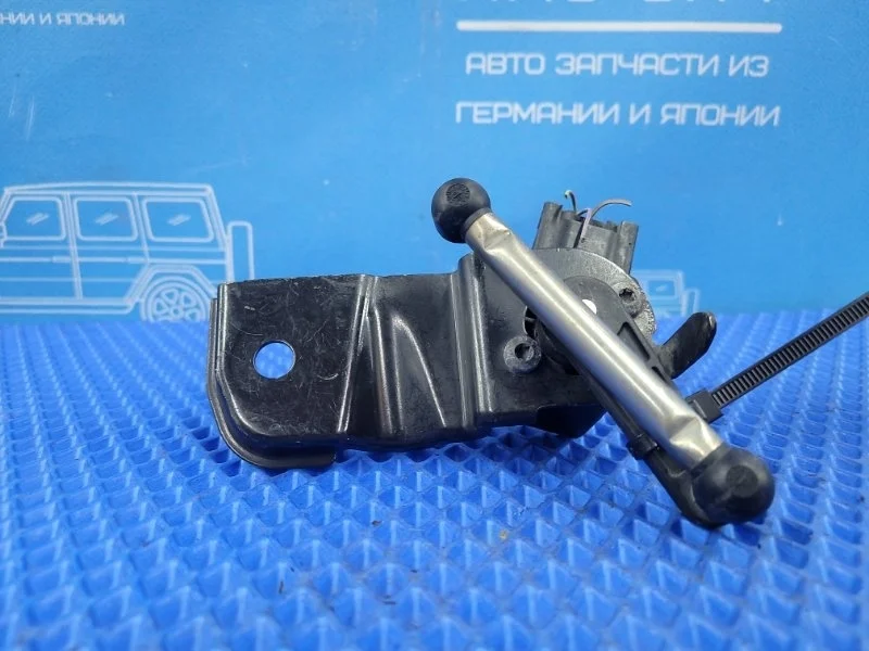 Датчик дорожного просвета Mercedes-Benz S-Class 2008 A0105427717 W221 M272