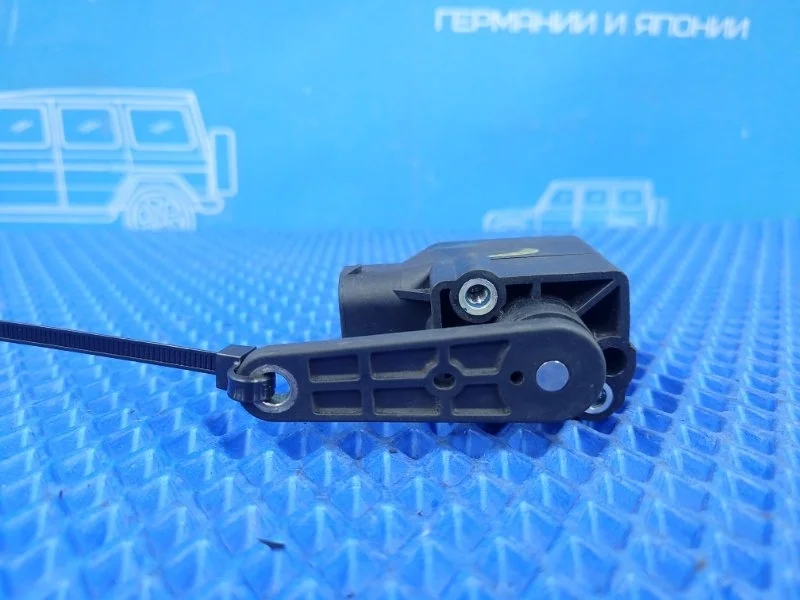 Датчик дорожного просвета Mercedes-Benz S-Class 2008 A0105427717 W221 M272