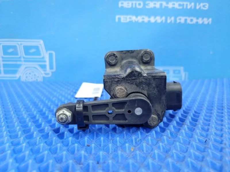 Датчик дорожного просвета Mercedes-Benz S-Class 2008 A0105427717 W221 M272