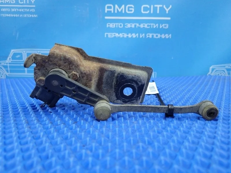 Датчик дорожного просвета Mercedes-Benz S-Class 2008 A0105427717 W221 M272