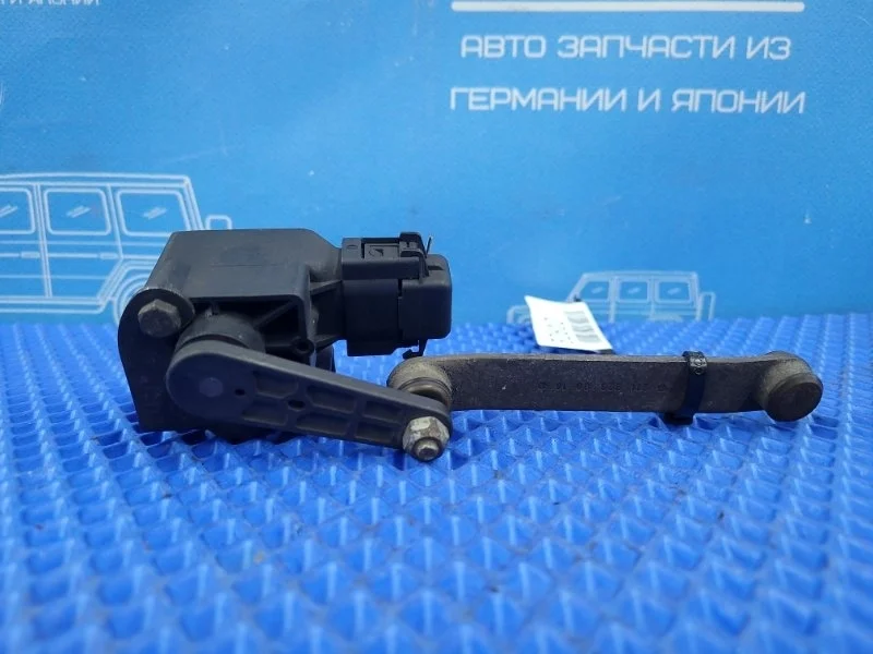 Датчик дорожного просвета Mercedes-Benz S-Class 2008 A0105427717 W221 M272