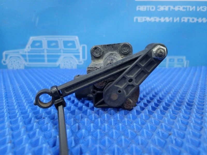 Датчик дорожного просвета Mercedes-Benz S-Class 2008 A0105427717 W221 M272