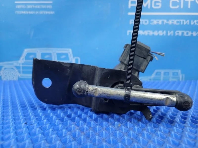 Датчик дорожного просвета Mercedes-Benz S-Class 2008 A0105427717 W221 M272