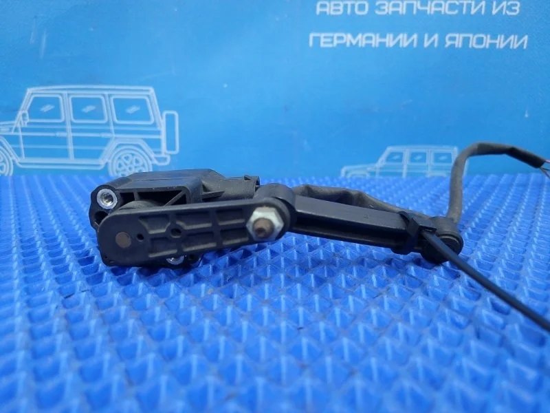 Датчик дорожного просвета Mercedes-Benz S-Class 2008 A0105427717 W221 M272