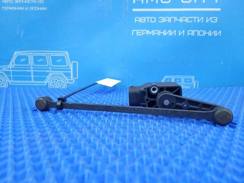 Датчик дорожного просвета Mercedes-Benz S-Class 2008 A0105427717 W221 M272