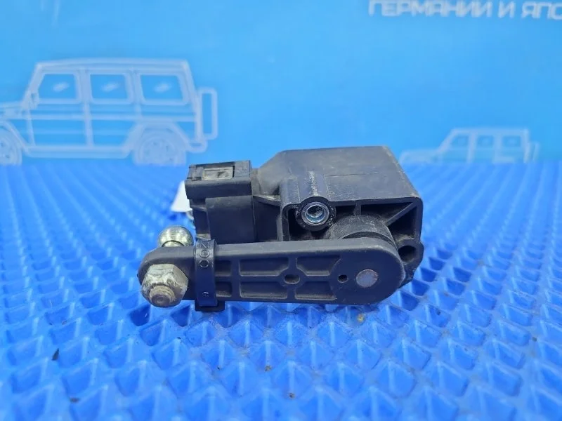 Датчик дорожного просвета Mercedes-Benz S-Class 2008 A0105427717 W221 M272