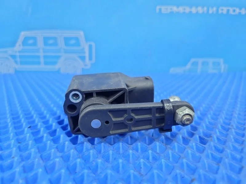 Датчик дорожного просвета Mercedes-Benz S-Class 2008 A0105427717 W221 M272