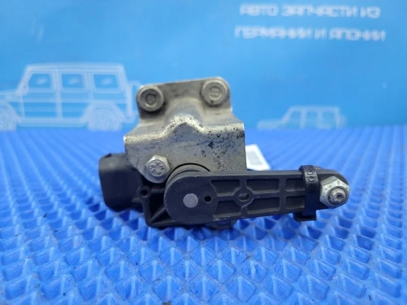 Датчик дорожного просвета Mercedes-Benz S-Class 2008 A0105427717 W221 M272