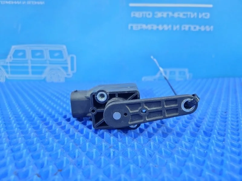 Датчик дорожного просвета Mercedes-Benz S-Class 2008 A0105427717 W221 M272