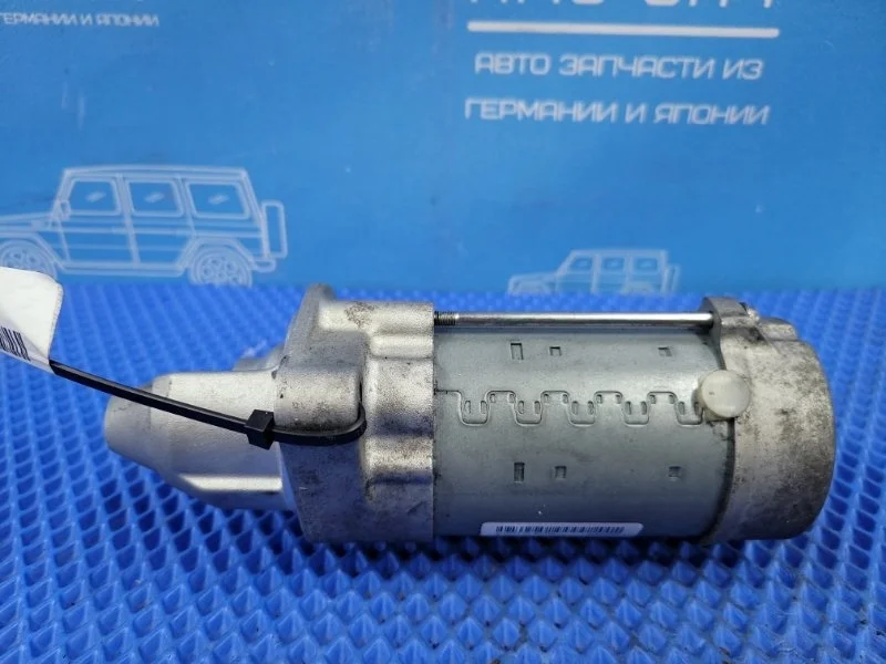 Стартер Mercedes-Benz C-Class 2016 A2749062100 W205 М274910