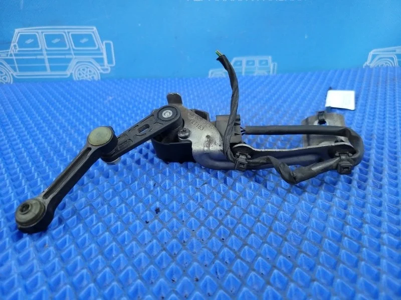 Датчик положения кузова Mercedes-Benz Gls-Class 2016 A0045429918 W166 278.928, задний