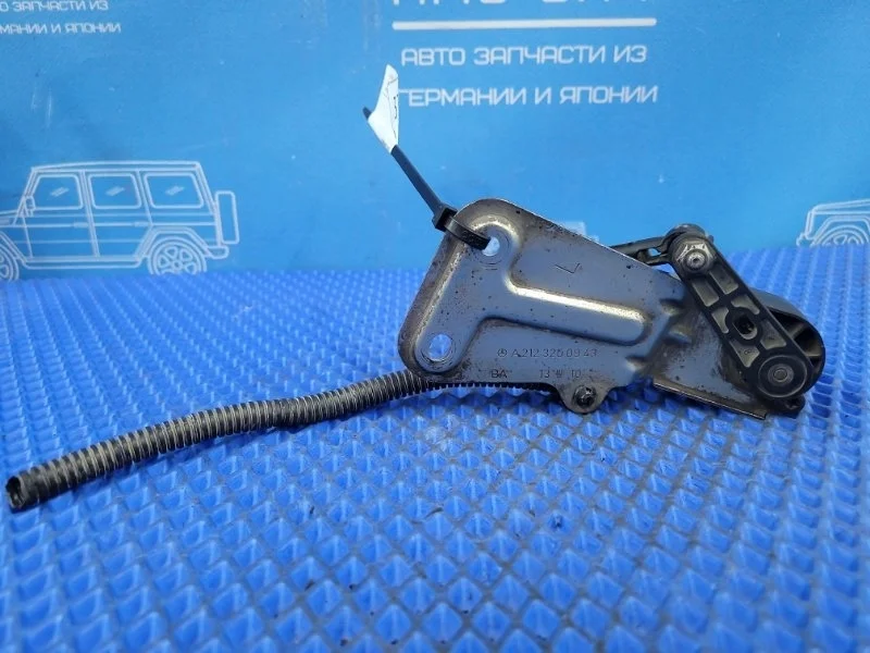 Датчик положения кузова Mercedes-Benz Gls-Class 2016 A0045429918 W166 278.928, задний