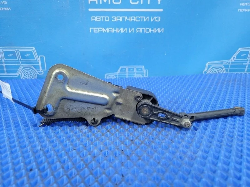 Датчик положения кузова Mercedes-Benz Gls-Class 2016 A0045429918 W166 278.928, задний