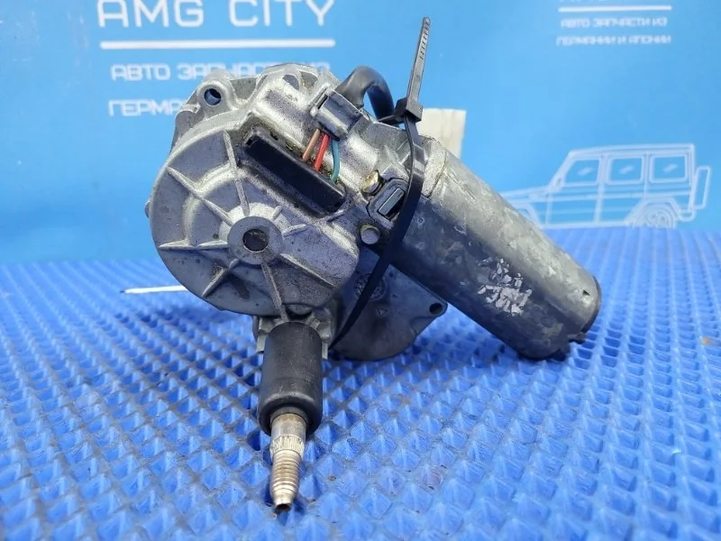 Мотор стеклоочистителя Mercedes-Benz Vito 2001 A6388200208 W638 M111980